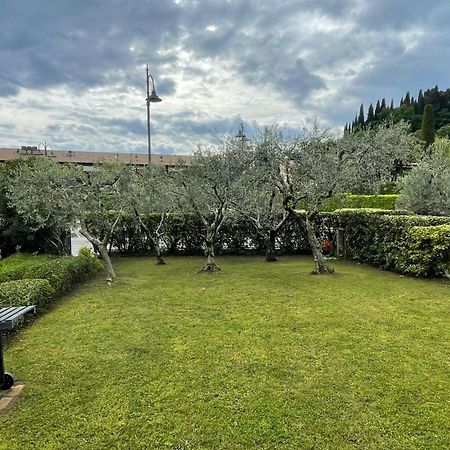 Welcome Traveller La Lavagna Sul Garda Marciaga Екстериор снимка