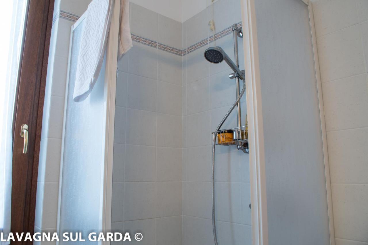 Welcome Traveller La Lavagna Sul Garda Marciaga Екстериор снимка