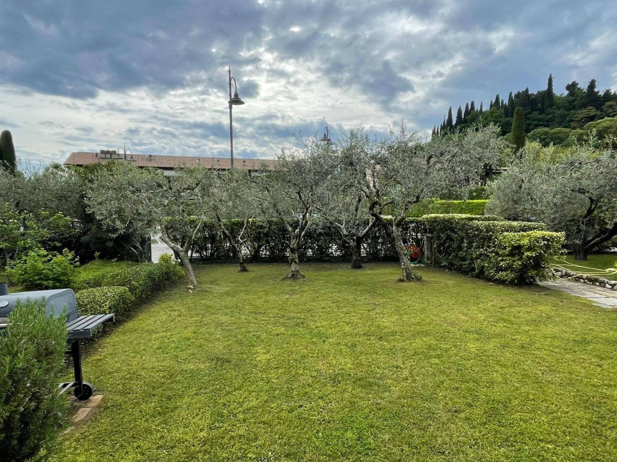 Welcome Traveller La Lavagna Sul Garda Marciaga Екстериор снимка